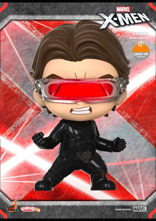 COSBABY CYCLOPS BOBBLE HEAD - COSB803 - Anotoys Collectibles