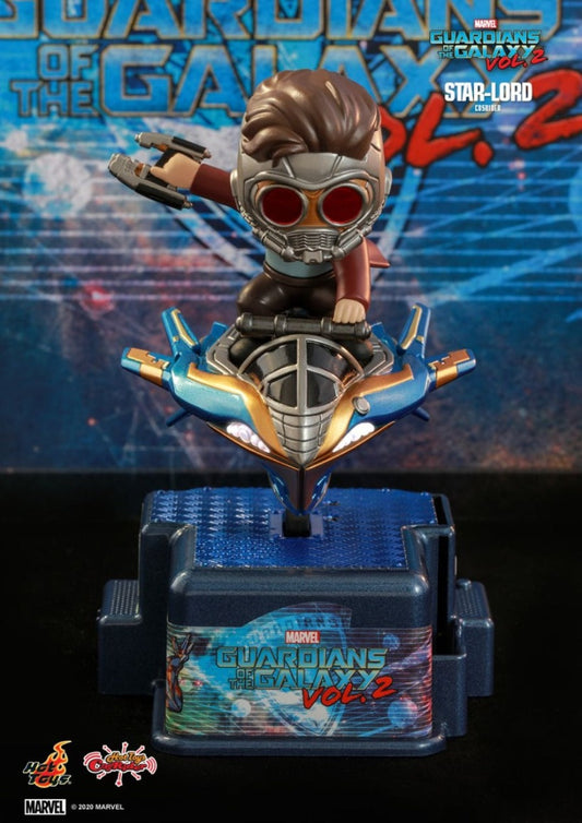 STAR-LORD COSRIDER