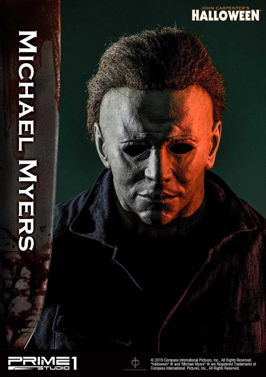 MICHAEL MYERS