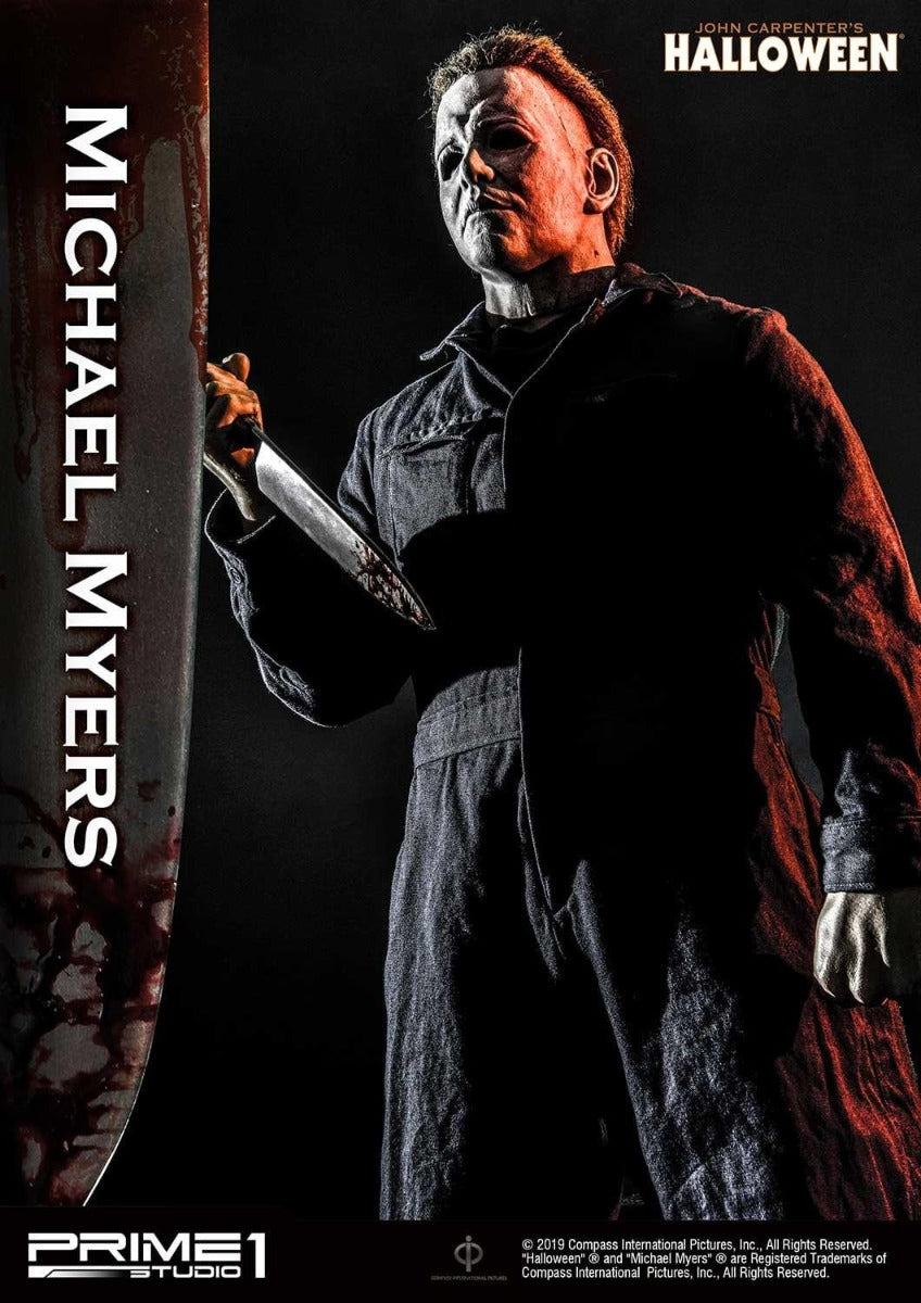 MICHAEL MYERS