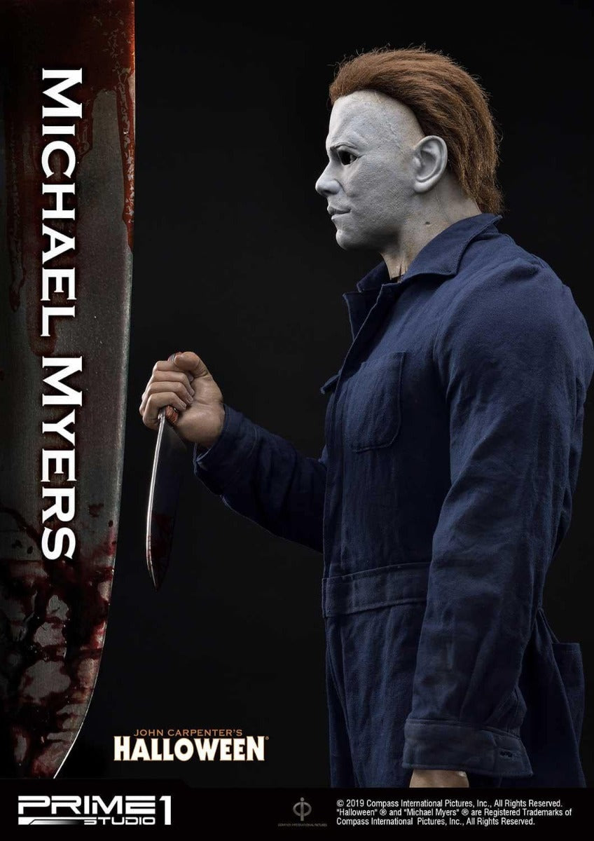 MICHAEL MYERS