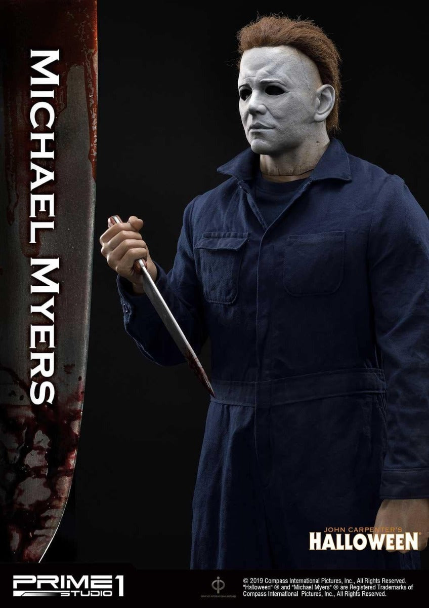 MICHAEL MYERS