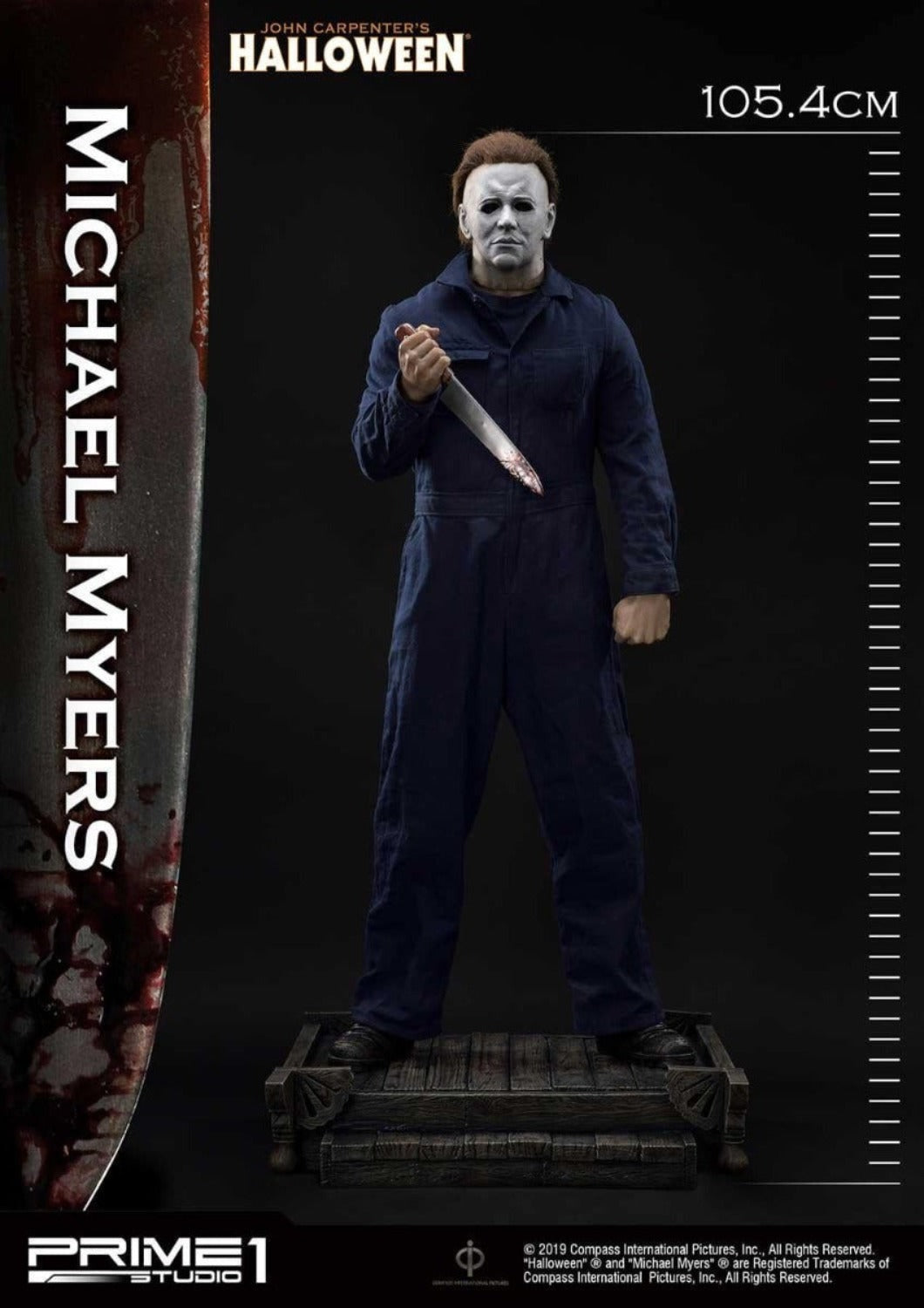 MICHAEL MYERS