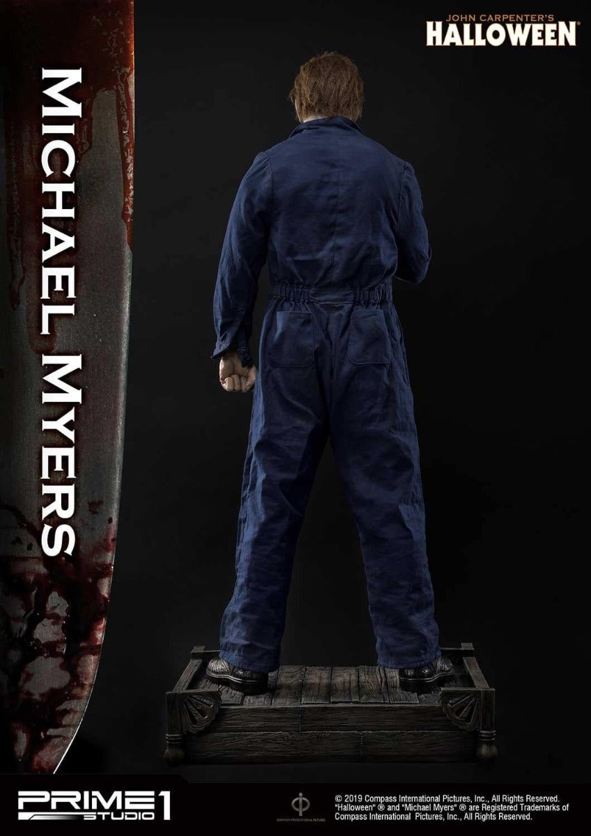 MICHAEL MYERS