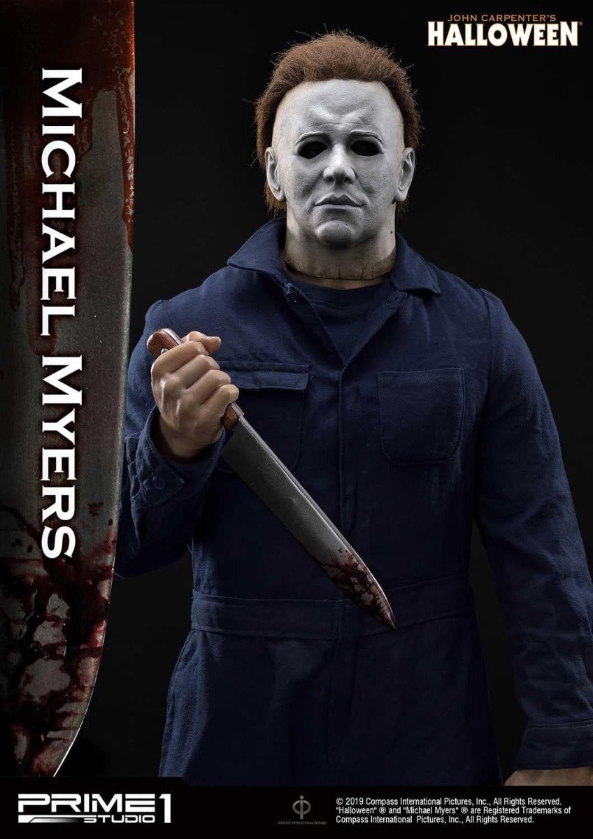 MICHAEL MYERS