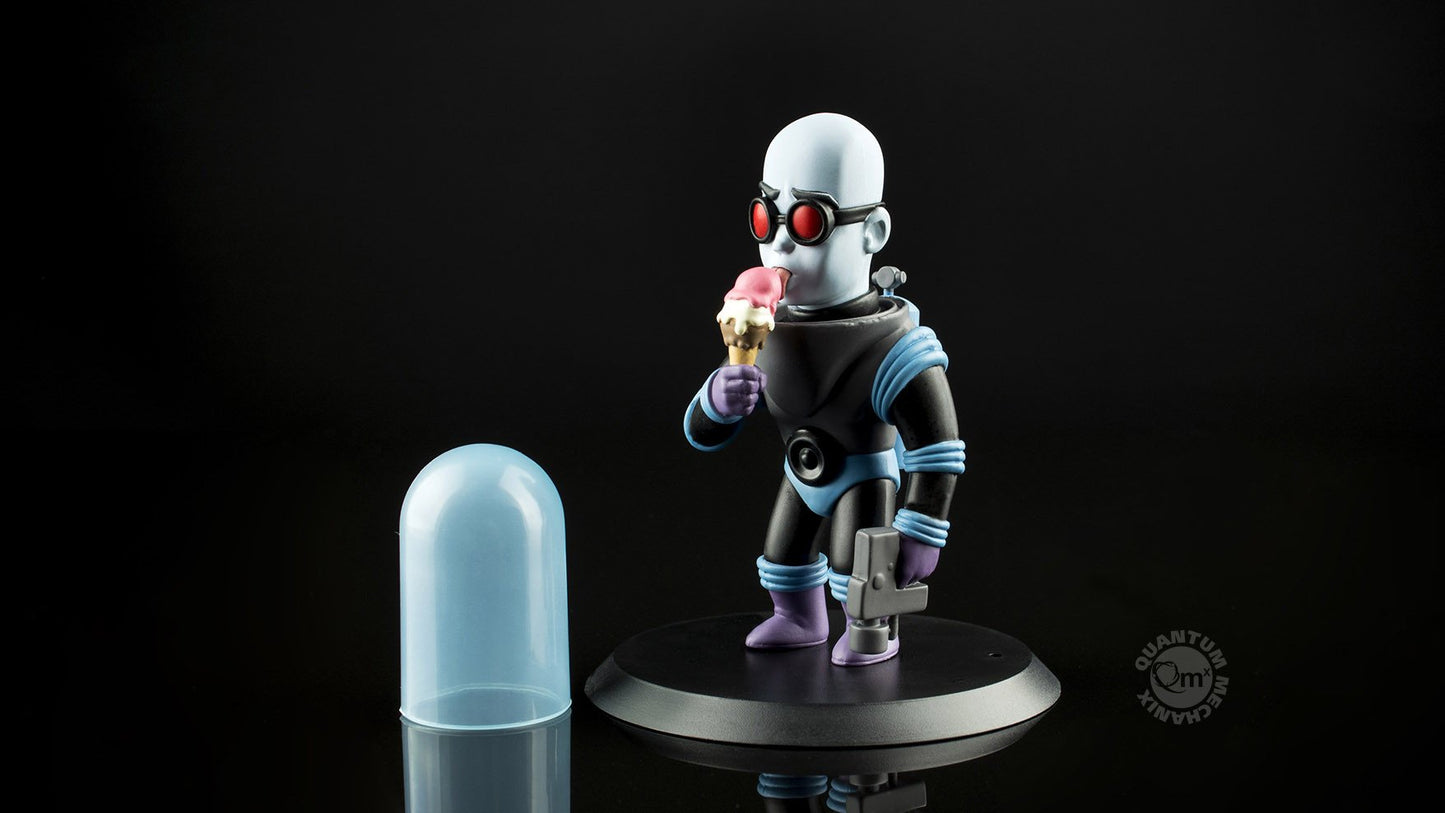 MR. FREEZE