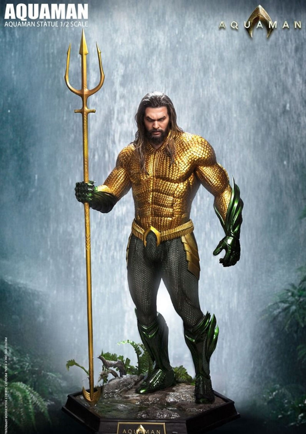 AQUAMAN