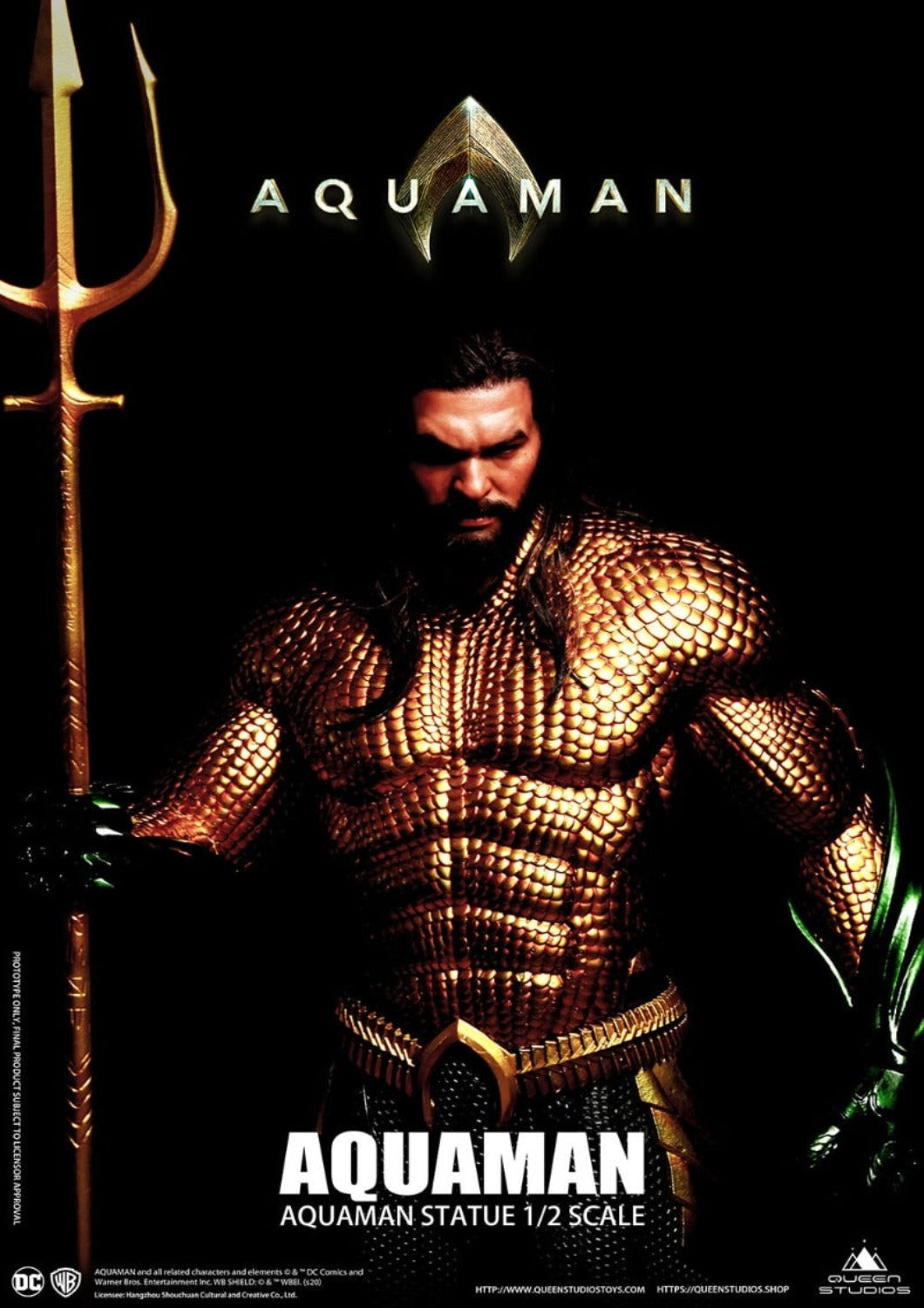 AQUAMAN