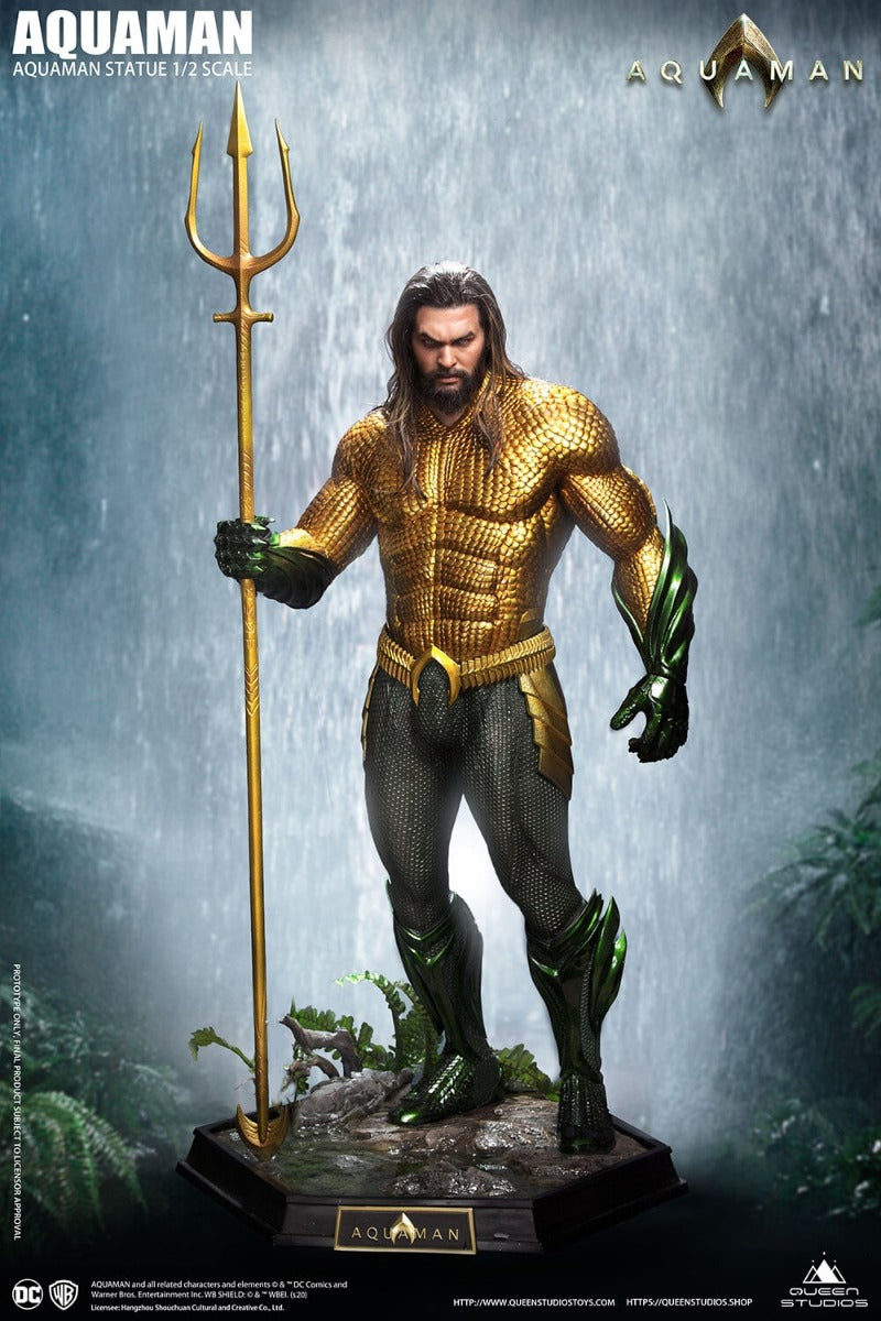 AQUAMAN