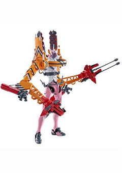 RS 272CEVANGELION TYPE-08 B-ICC 59588 – Anotoys Collectibles