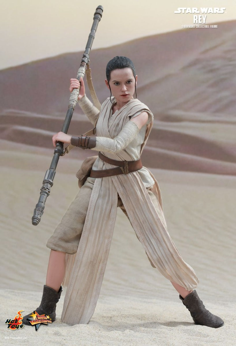 REY SOLO