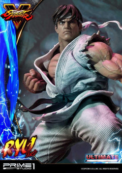 STREET FIGHTER V RYU ULTIMATE VERSION 1/4 PMSFV-02UT