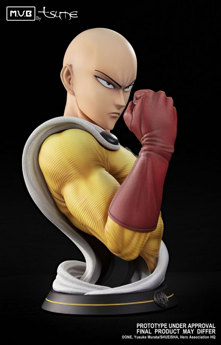 SAITAMA