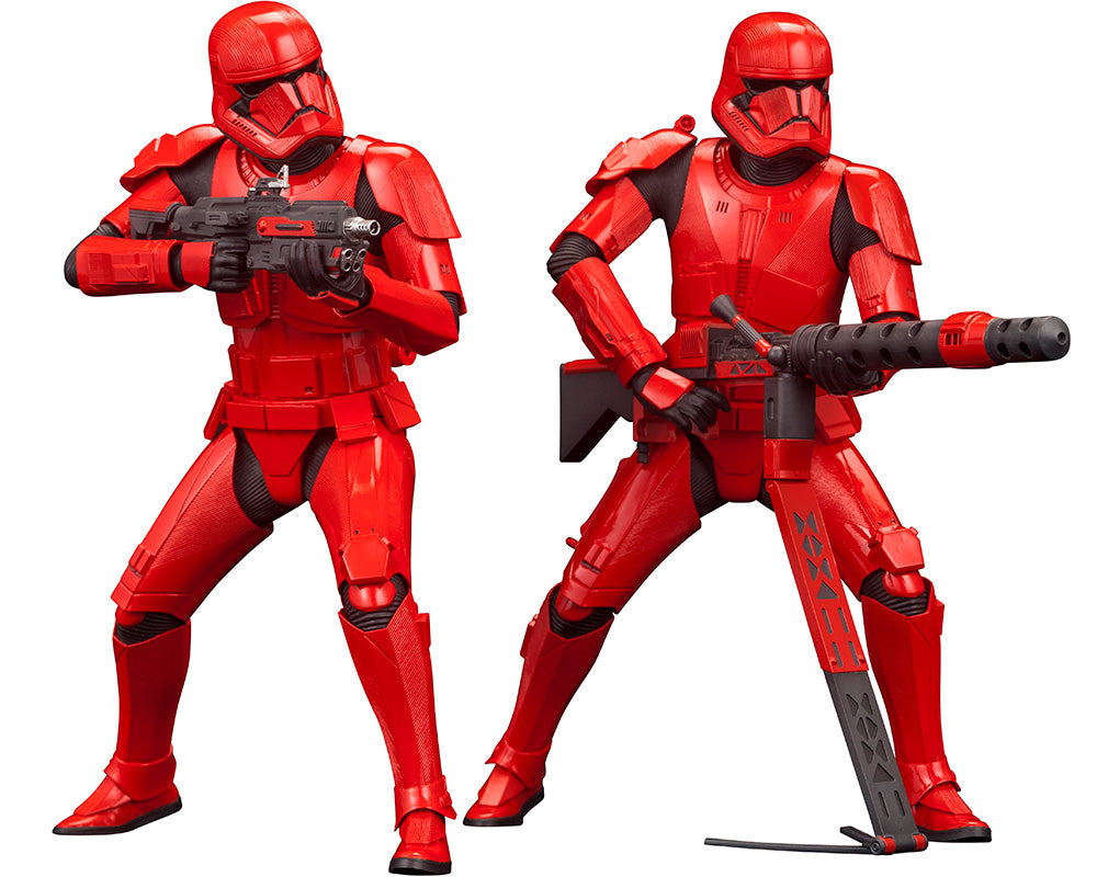 SITH TROOPER TWO PACK