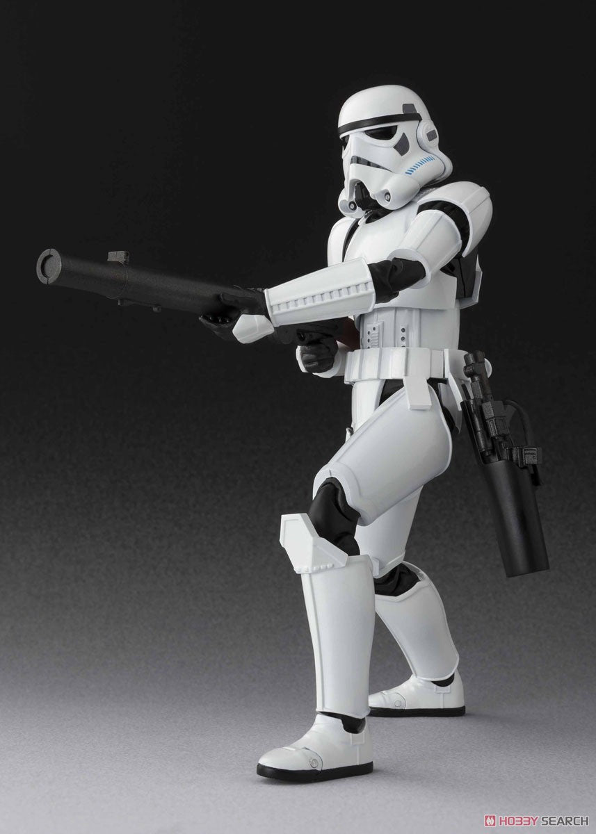 IMPERIAL STORM TROOPER