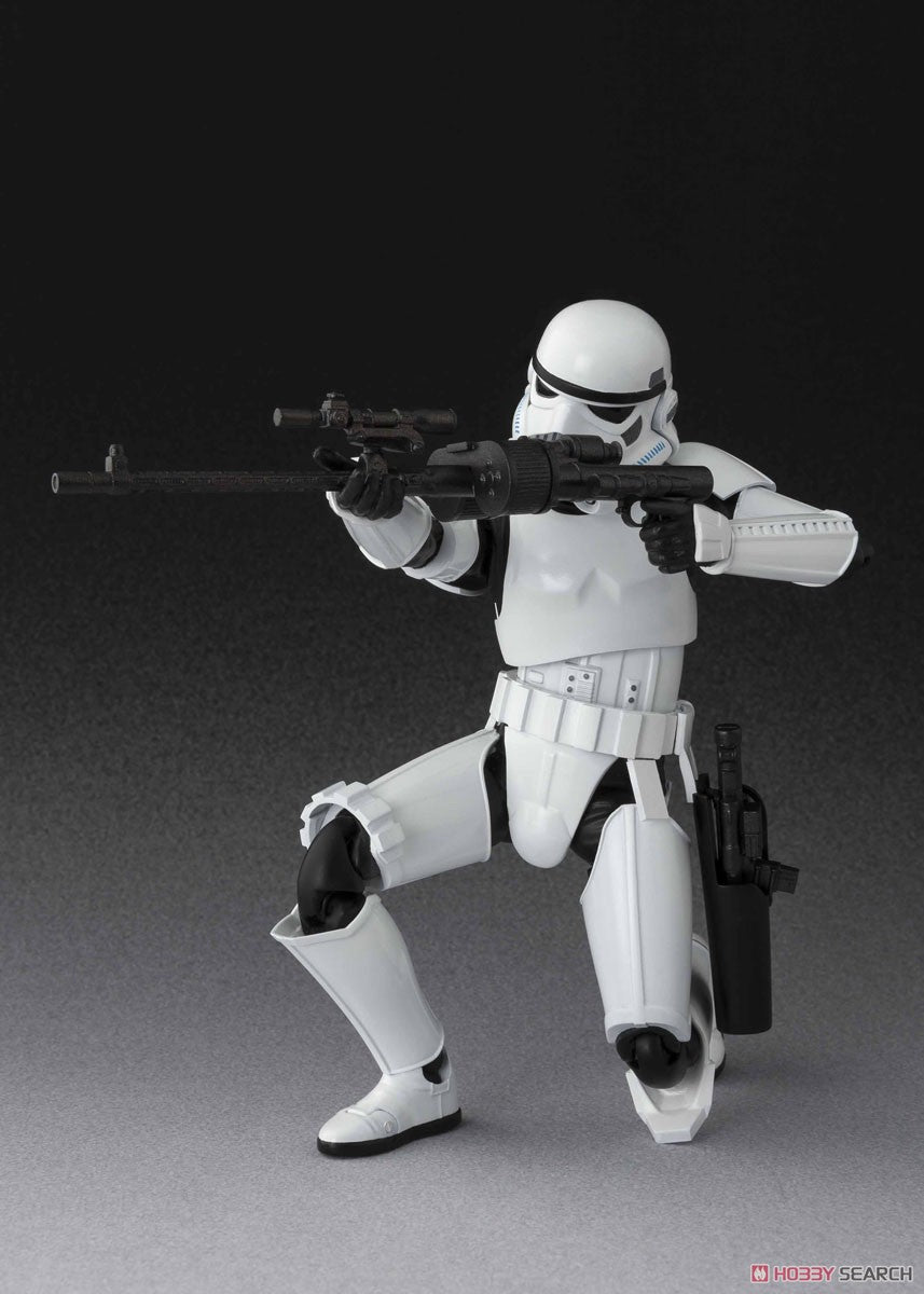 IMPERIAL STORM TROOPER