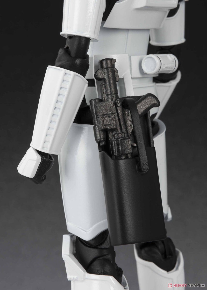 IMPERIAL STORM TROOPER