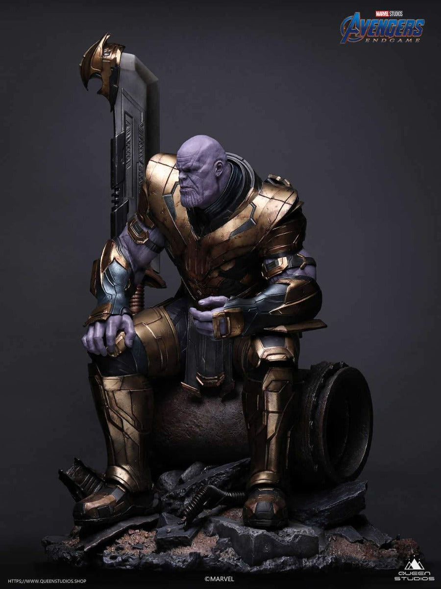 THANOS