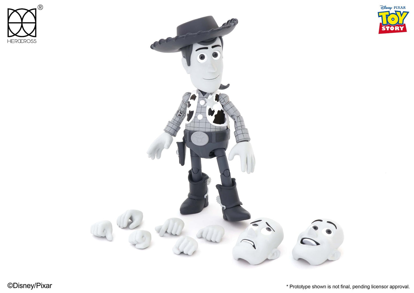 Figure S Jessie Toy Story 4 Cosbaby Disney - Meccha Japan