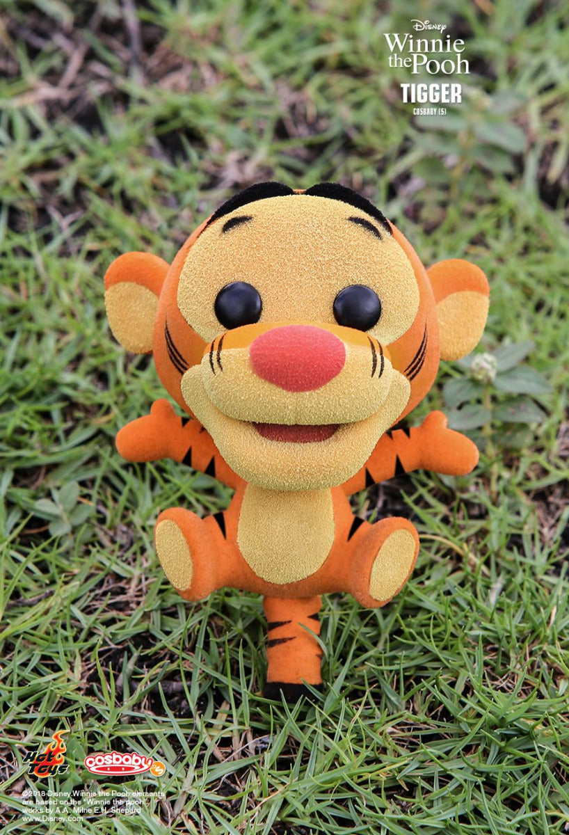 TIGGER