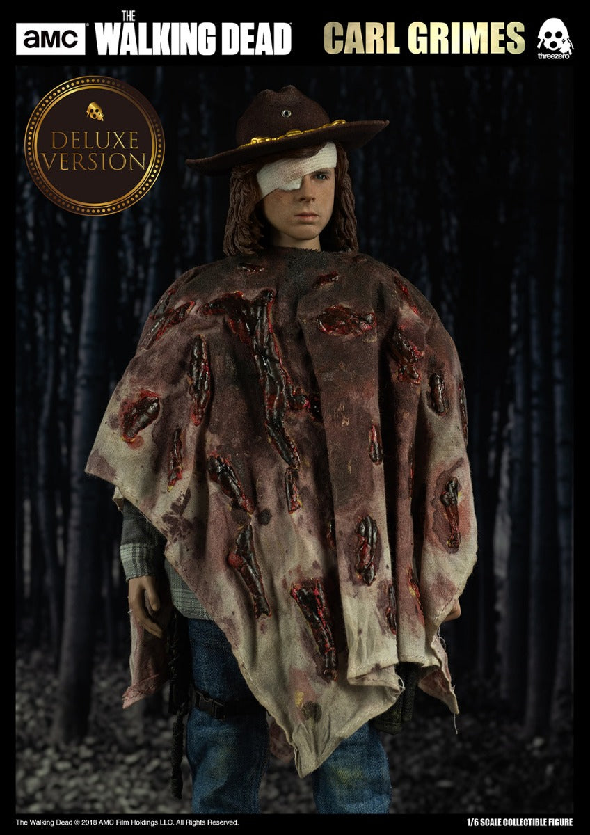 CARL GRIMES (DELUXE VERSION)